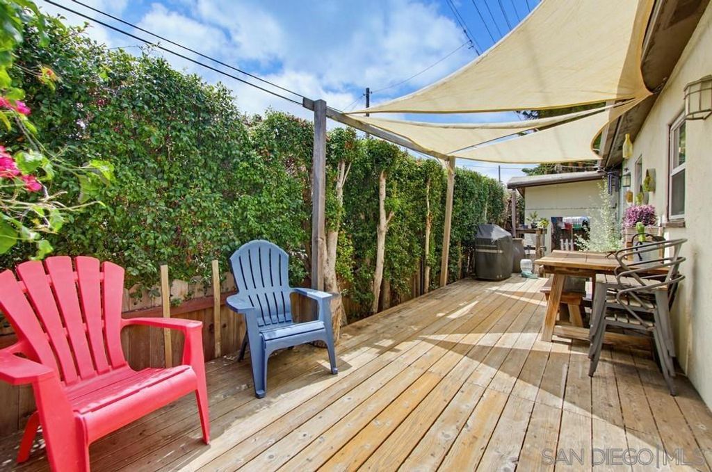 Image 33 of property listing at 3580 Redwood St, San Diego, CA 92104