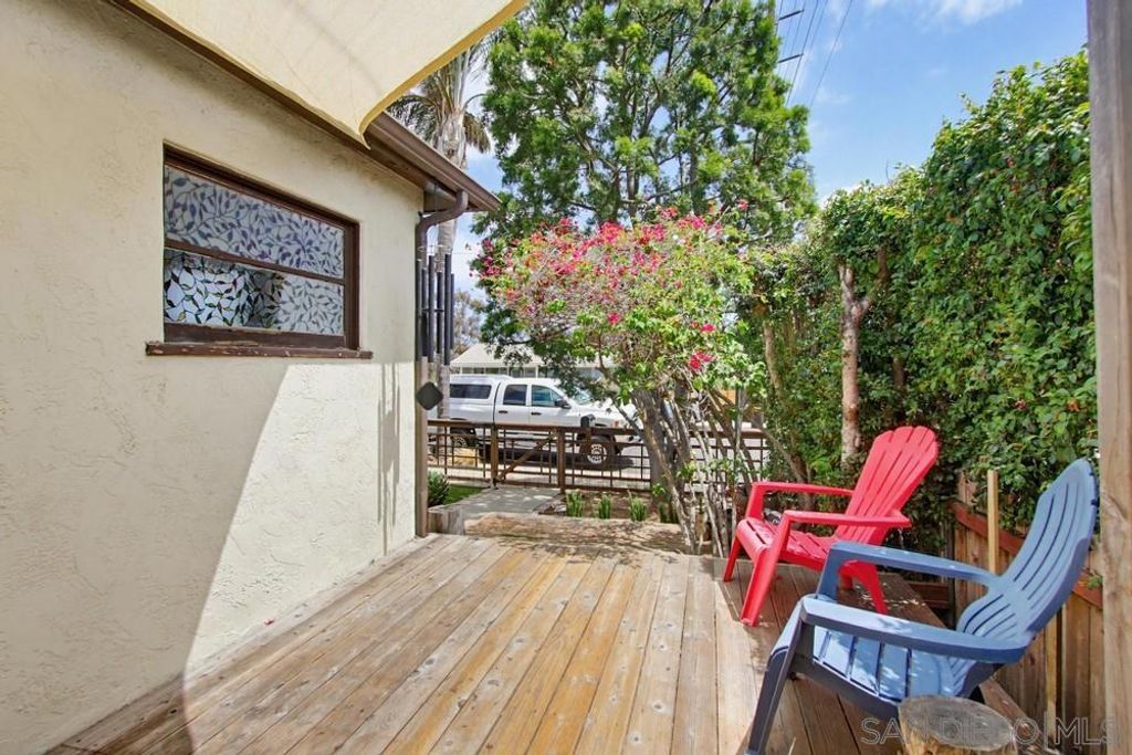 Image 35 of property listing at 3580 Redwood St, San Diego, CA 92104