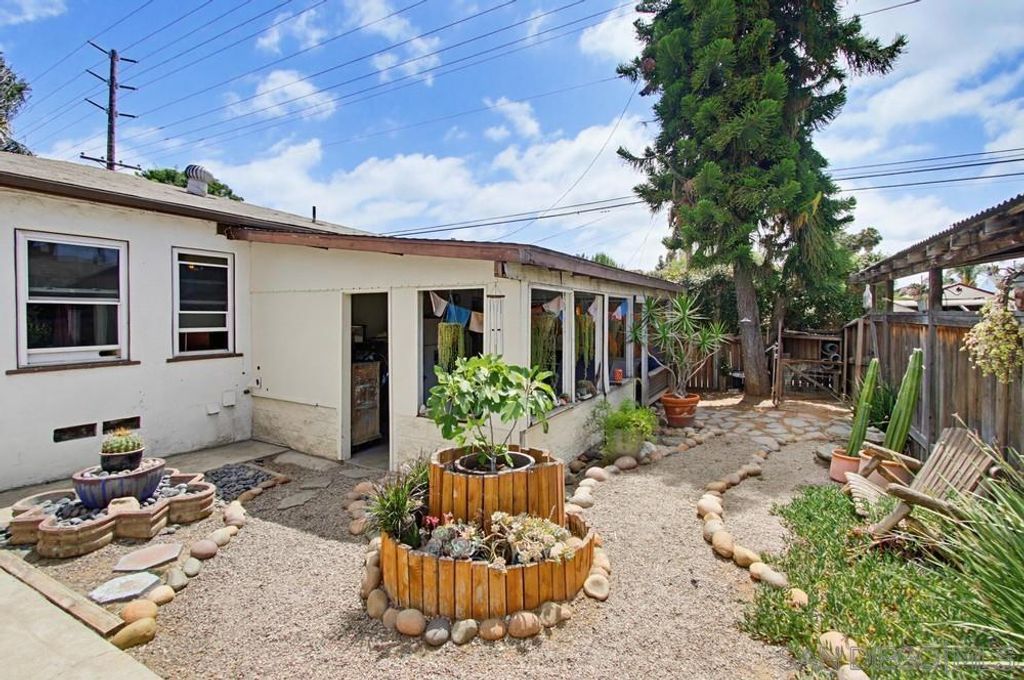 Image 37 of property listing at 3580 Redwood St, San Diego, CA 92104