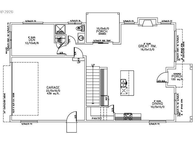 8568 Se ORION Ln, Hillsboro, OR 97123