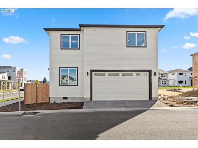 8568 Se ORION Ln, Hillsboro, OR 97123