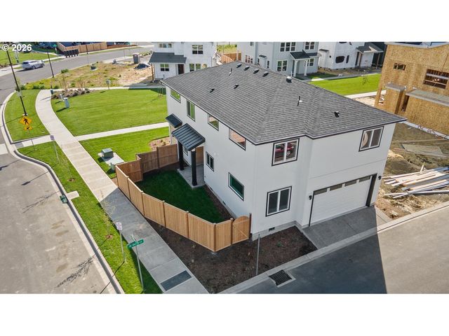 8568 Se ORION Ln, Hillsboro, OR 97123