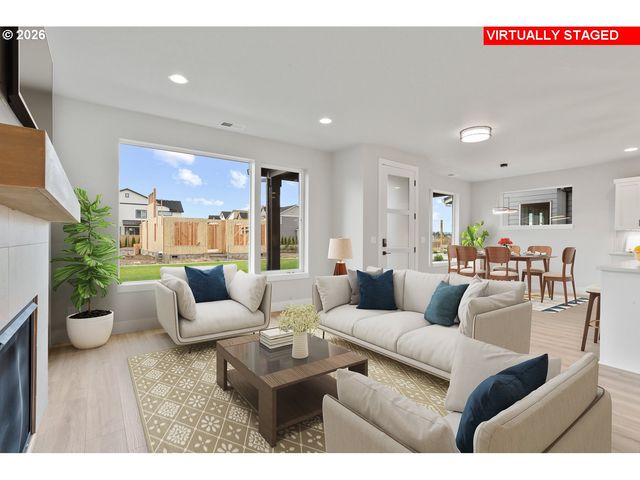 8568 Se ORION Ln, Hillsboro, OR 97123