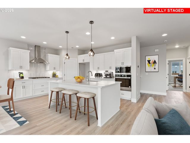 8568 Se ORION Ln, Hillsboro, OR 97123