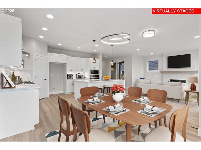 8568 Se ORION Ln, Hillsboro, OR 97123