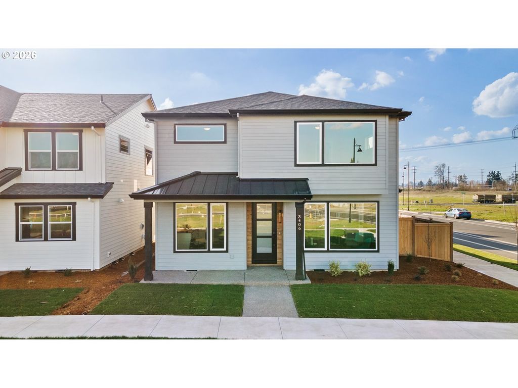 8568 Se ORION Ln, Hillsboro, OR 97123