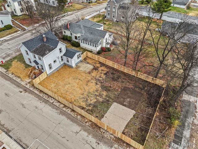 328 N 2nd Street, Festus, MO 63028