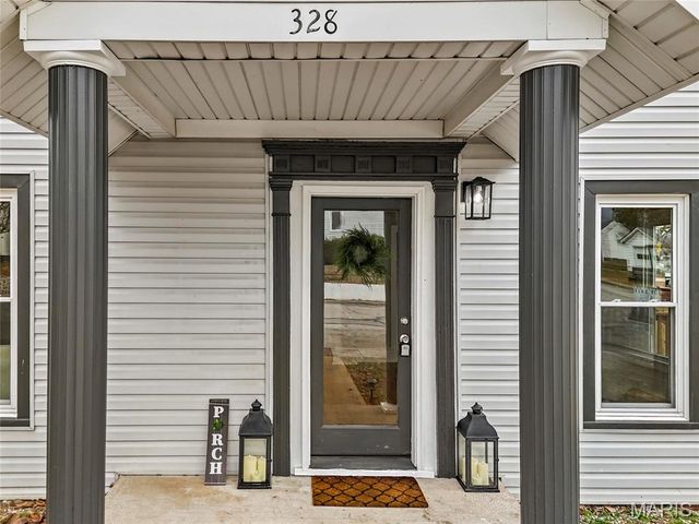 328 N 2nd Street, Festus, MO 63028