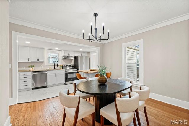 328 N 2nd Street, Festus, MO 63028