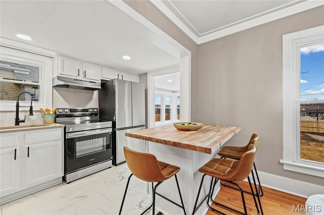 328 N 2nd Street, Festus, MO 63028