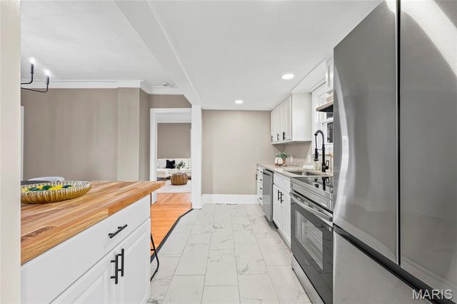 328 N 2nd Street, Festus, MO 63028