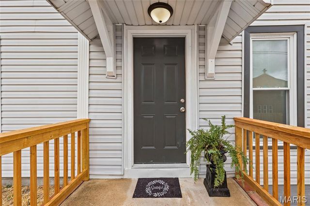 328 N 2nd Street, Festus, MO 63028