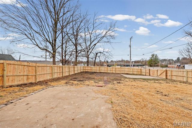 328 N 2nd Street, Festus, MO 63028