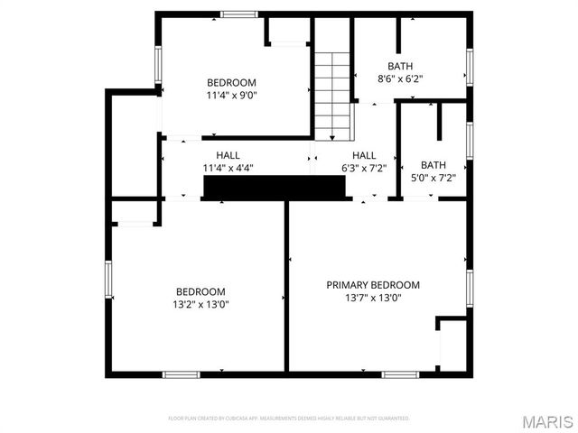 328 N 2nd Street, Festus, MO 63028