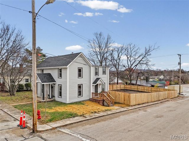 328 N 2nd Street, Festus, MO 63028