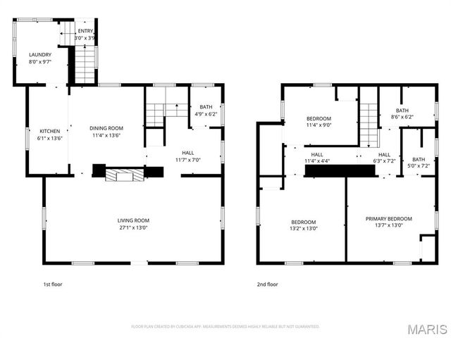 328 N 2nd Street, Festus, MO 63028