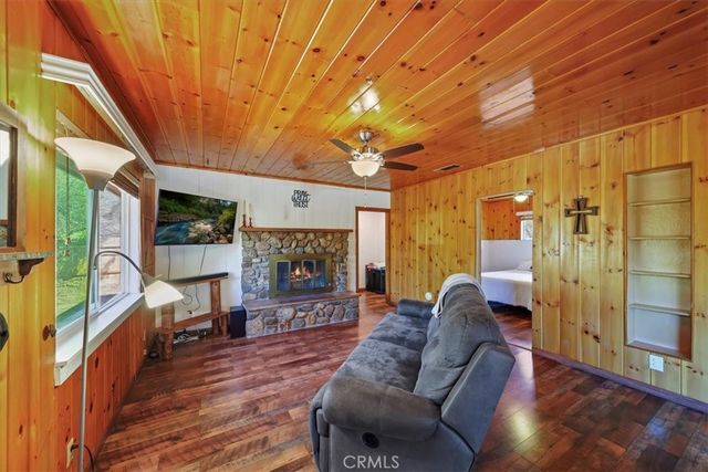 69777 Sugarloaf Avenue, Mountain Center, CA 92561