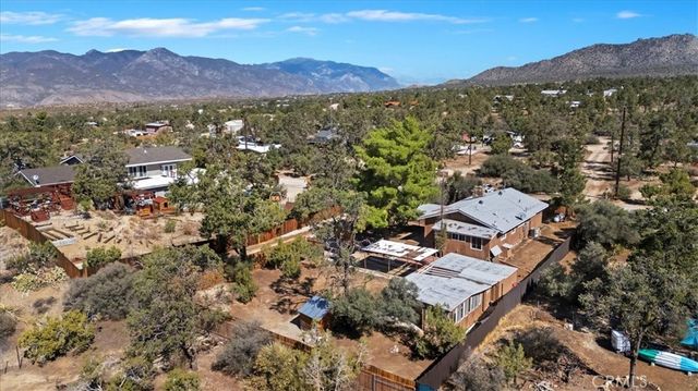 69777 Sugarloaf Avenue, Mountain Center, CA 92561