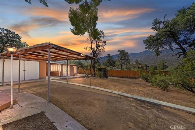 69777 Sugarloaf Avenue, Mountain Center, CA 92561