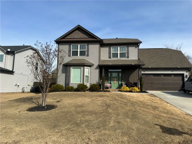 221 Picketts Mill Drive, Piedmont, SC 29673