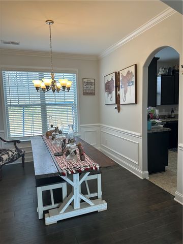 221 Picketts Mill Drive, Piedmont, SC 29673