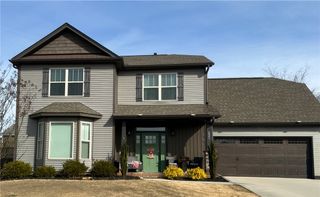 221 Picketts Mill Drive, Piedmont, SC 29673