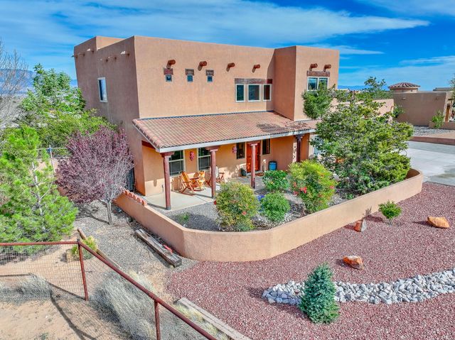 714 10th Street NE, Rio Rancho, NM 87124