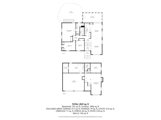 8606 BOUND BROOK LN, Alexandria, VA 22309