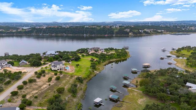 1901 Valentino CV, Spicewood, TX 78669