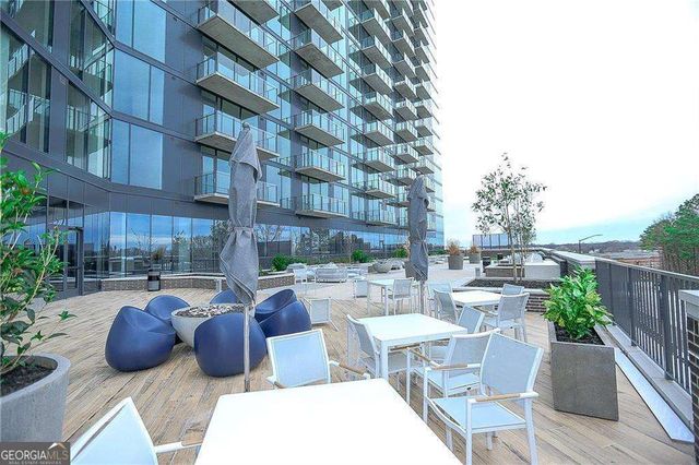 788 W Marietta Street 811, Atlanta, GA 30318