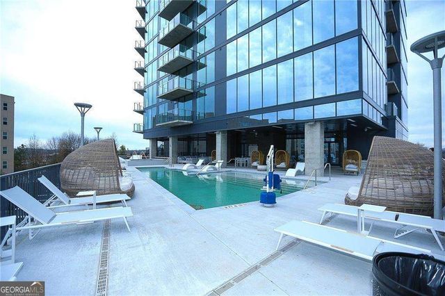 788 W Marietta Street 811, Atlanta, GA 30318
