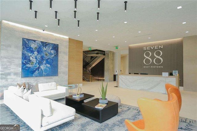 788 W Marietta Street 811, Atlanta, GA 30318