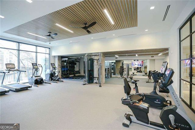 788 W Marietta Street 811, Atlanta, GA 30318