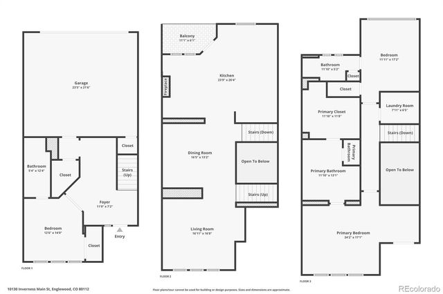10130 Inverness Main Street, Englewood, CO 80112