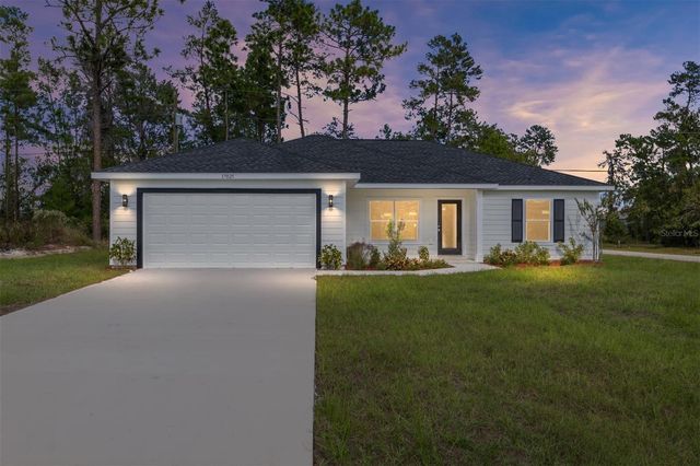 15308 SW 56TH TERRACE ROAD, Ocala, FL 34473