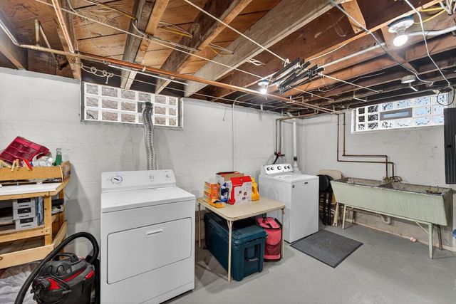 2814 LaSalle STREET, Racine, WI 53402