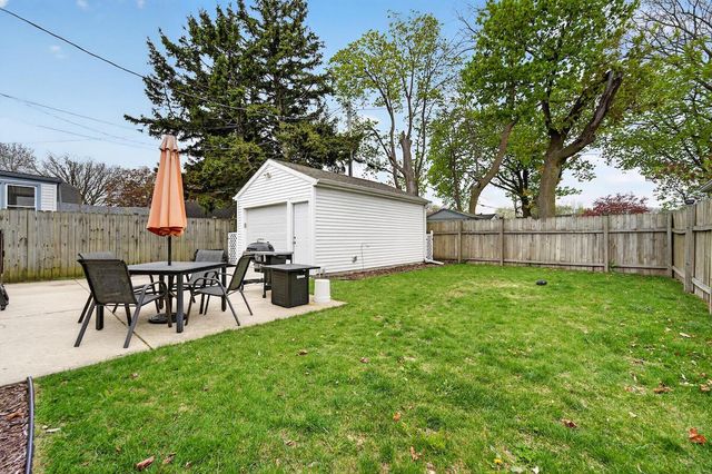 2814 LaSalle STREET, Racine, WI 53402