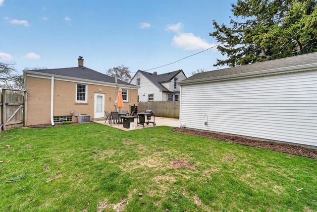 2814 LaSalle STREET, Racine, WI 53402