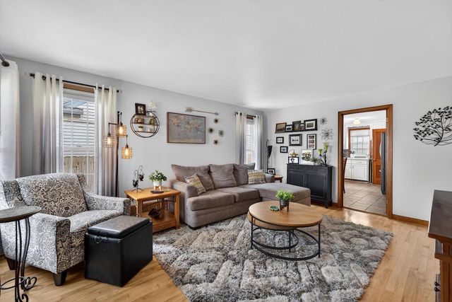 2814 LaSalle STREET, Racine, WI 53402