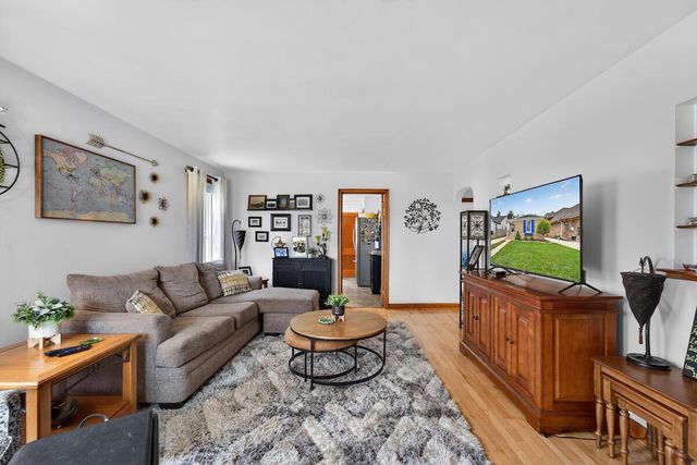 2814 LaSalle STREET, Racine, WI 53402