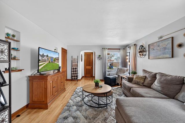 2814 LaSalle STREET, Racine, WI 53402