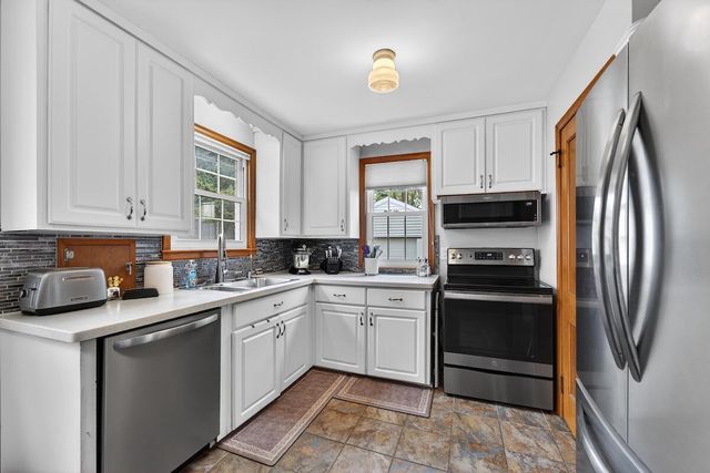 2814 LaSalle STREET, Racine, WI 53402