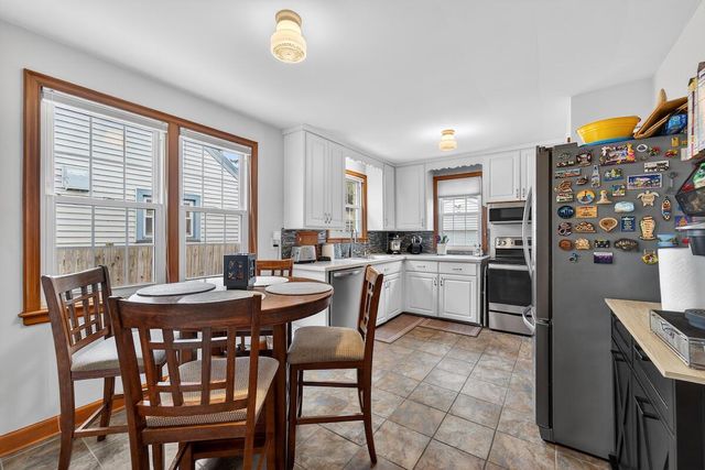 2814 LaSalle STREET, Racine, WI 53402