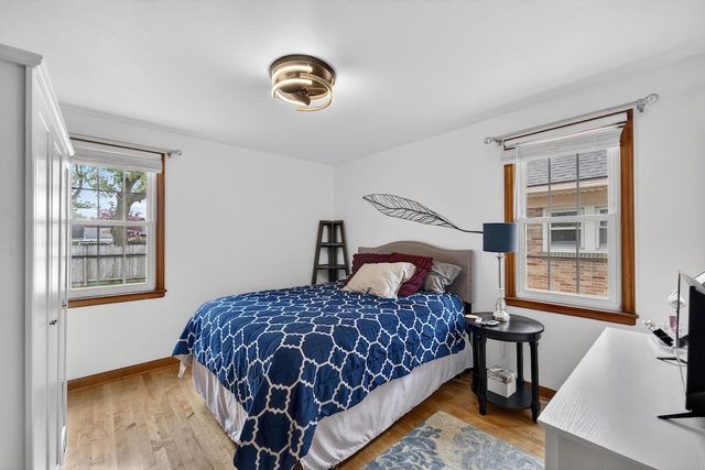 2814 LaSalle STREET, Racine, WI 53402