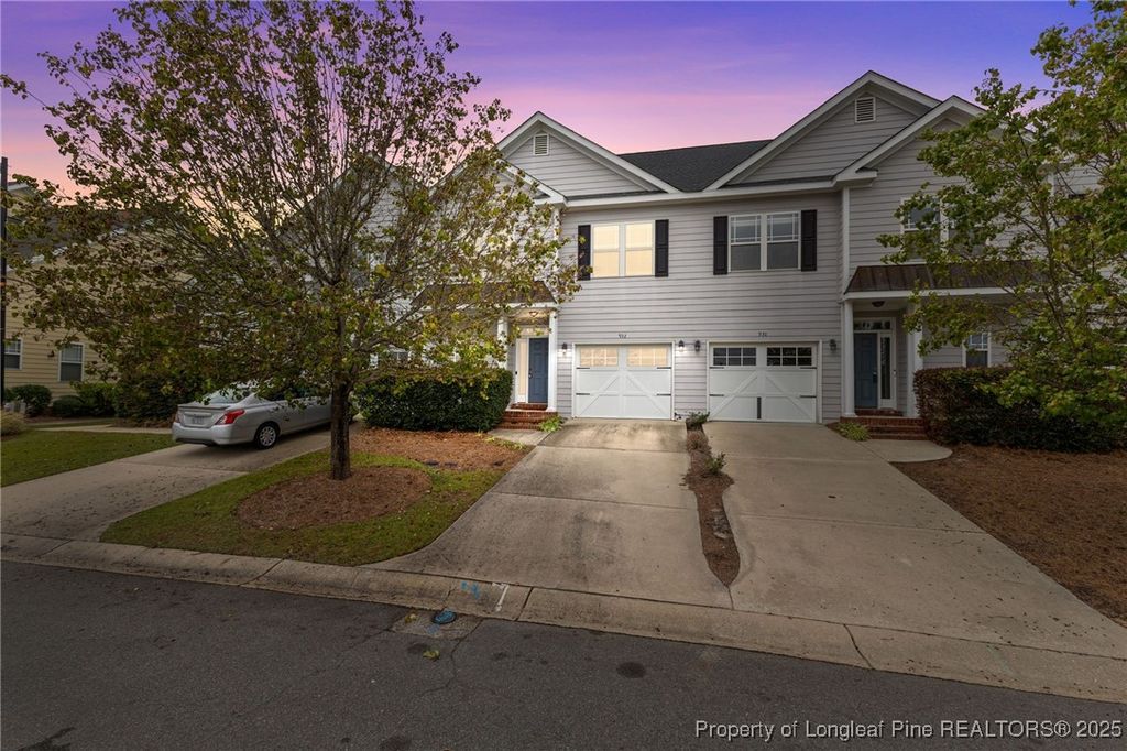 932 Westland Ridge Road, Fayetteville, NC 28311