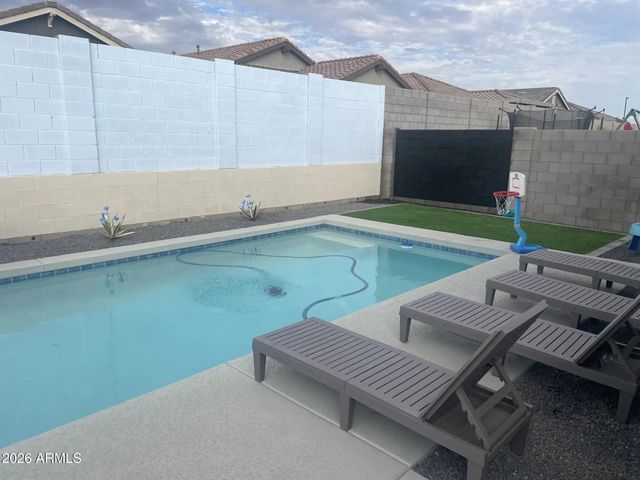 3515 W VERDE RIVER Road, San Tan Valley, AZ 85144