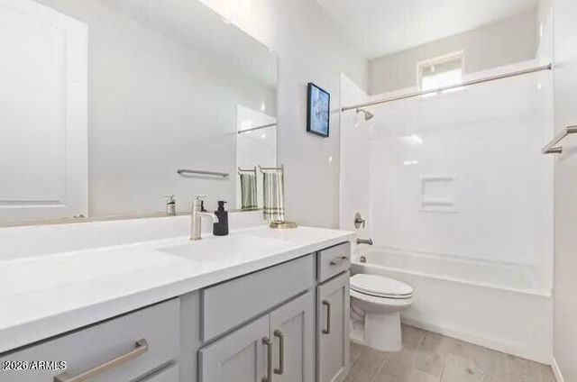 3515 W VERDE RIVER Road, San Tan Valley, AZ 85144