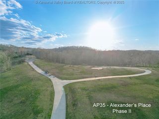 52 Sanctuary Drive, Fraziers Bottom, WV 25082