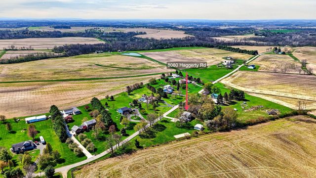 8080 Hagerty Road, Ashville, OH 43103