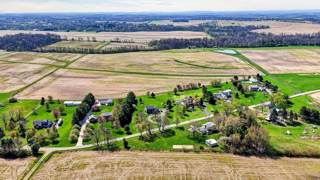 8080 Hagerty Road, Ashville, OH 43103